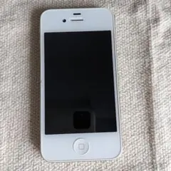 iPhone 4s ホワイト 16GBのサムネイル