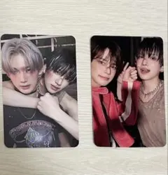 &TEAM JO YUMA K BACK TO LIFE ユニットトレカ