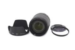 ☆ニコン Nikon AF-S 18-200mm VR☆手ぶれ補正付☆高倍率 - メルカリ
