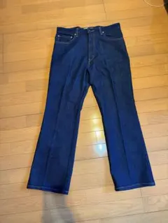 Levi's 517 ブーツカット デニム W36 L29のサムネイル