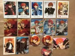 明星スバル グッズまとめ売り