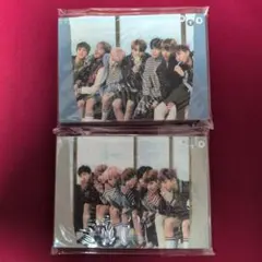 BTS メモ帳大 オール 韓国製作者様 ２０