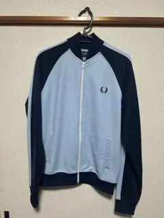FRED PERRY フレッドペリー トラックジャケット
