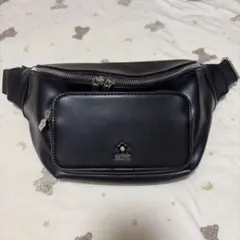 2026年最新】MARY QUANT レディース ボディバッグ・ウエストポーチの
