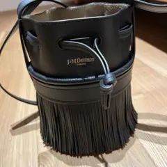 美品⭐︎J&M DAVIDSON アニバーサリー カーニバル ブラック