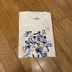 MLB THE PLAYERS プレイヤーズ Tシャツ　120サイズ