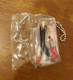 東京グレートベアーズ 柳田将洋 アクスタ スーツver. 新品未使用 柳田将洋 東京グレートベアーズ アクスタ スーツVer - メルカリ