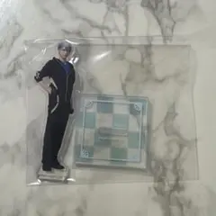 刀ミュ 祝玖寿 乱舞音曲祭 山姥切長義 アクスタ