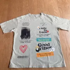 Tシャツ RICOのサムネイル