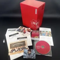 BTS 2017 SUGA トレカ　シーグリ