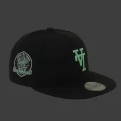 59FIFTY Los Angeles Dodgers UPSIDE DOWN