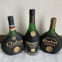 2025年最新】chabot napoleonの人気アイテム - メルカリ