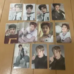 RIIZE ソヒ トレカ まとめ売り セット