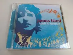 ジェームスブラント アルバム バックトゥベッドラム