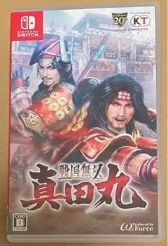 2025年最新】戦国無双 真田丸 switchの人気アイテム - メルカリ