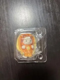 シルバニア　キラキラくじ　G賞　ラテネコの赤ちゃん　ピーノ