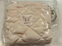 新品】韓国 ポケモン オリーブヤング イーブイ ポーチ 非売品 Pokémon