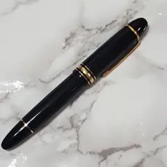 MONTBLANC モンブラン マイスターシュテュック 149 18C 万年筆のサムネイル