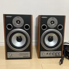 EDIROL MA-150 スタジオモニタースピーカー　ほぼ新品 EDIROL MA-150 スタジオモニタースピーカー ほぼ未使用 - メルカリ