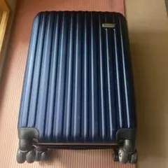 ★ RICARDOリカルド スーツケース　機内持ち込みのサムネイル