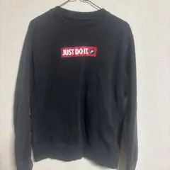 Nike JUST DO IT. トレーナー