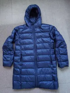 UNIQLO ウルトラライトダウンジャケット