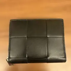 BOTTEGA VENETA カセットウォレット