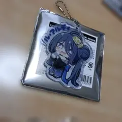 アズールレーン　大黒湯　アクリルキーホルダー　ル・アルディのサムネイル