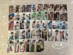 バラ可】重岡大毅 公式写真① 229枚 - メルカリ
