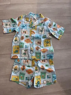 H&M セットアップ