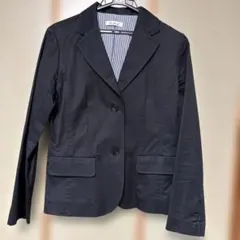 Techichi 黒 テーラードジャケット