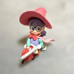 バンダイ　Dr.スランプアラレちゃん　アラレの魔法使い