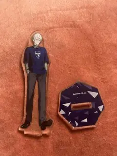 にじさんじ にじフェス 甲斐田晴 アクリルスタンド