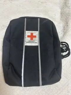 Japanese Red Cross Society ポーチ