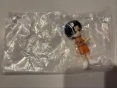 黒子のバスケ　palverse