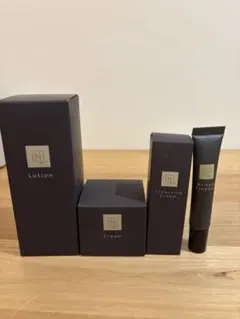 Nオーガニック N organic Vie 人気スキンケア　4点セット