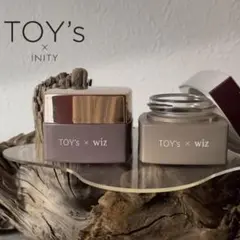 2026年最新】TOY's × INITY ネイルアート用品(筆など)の人気アイテム