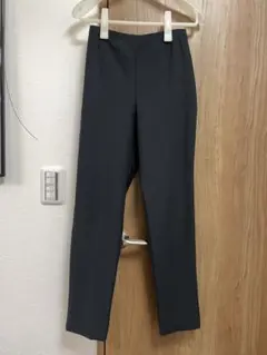 P2 ピーツー ARIKI 有木 大吟醸 スリムパンツ ブラック2660JSP