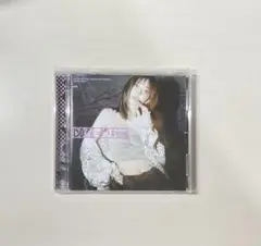 LE SSERAFIM DIFFERENT メンバーソロジャケット盤　サクラ