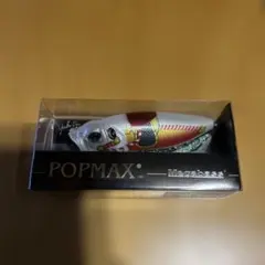 2026年最新】Megabass popmax sp-cの人気アイテム - メルカリ