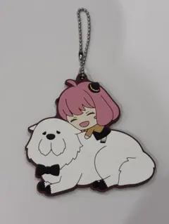 SPY×FAMILY スパイファミリー アーニャ ラバスト 一番くじ