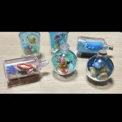 ポケモン リーメント アクアボトル