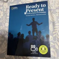 Ready to Present