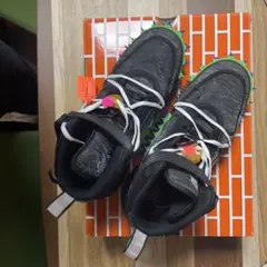 Off-White✕NikeAirForce1