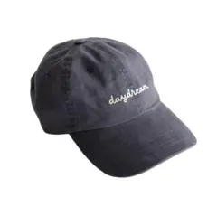 帽子 DAYDREAM Cannery Washed Duck Cap OVY DAYDREAM Cannery Washed Duck Cap OVY - メルカリ
