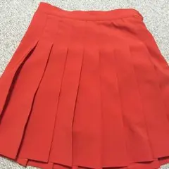 エムズエキサイト プリーツスカート