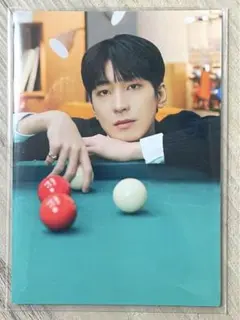 SALE❣️SEVENTEEN HOLIDAY トレカ WONWOO
