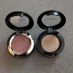 MAC アイシャドウ