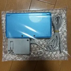 3DS 本体（ジャック品） SDカード16GB 　充電器付き　動作確認済み