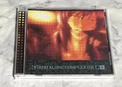 攻殻機動隊 オリジナルサウンドトラック ＋